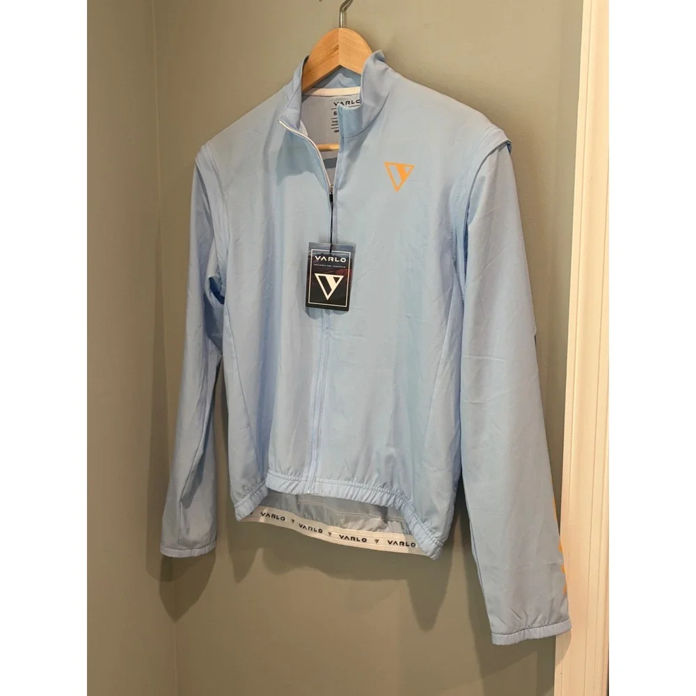 Varlo cycling jacket
